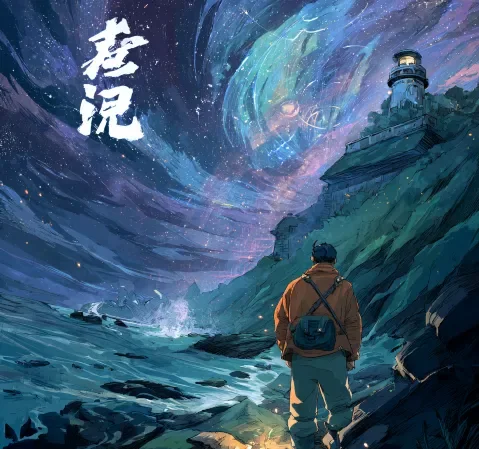 南风街的猫与少年封面示意